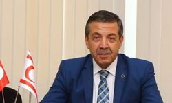 Ertuğruloğlu’nun 15 Kasım mesajı: “KKTC geleceğe emin adımlarla yürümektedir”