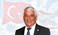 Özçınar: “Cumhuriyetimizi koruma ve yüceltme kararlılığımızı yineliyoruz”