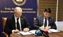 Çalışma ve Sosyal Güvenlik Bakanlığı ile DAÜ arasında iş birliği protokolü imzalandı