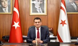 Oğuz: “KKTC, 42 yıldır egemenliğine ve özgürlüğüne kararlılıkla sahip çıkıyor”