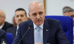 TBMM Başkanı Kurtulmuş, KKTC'nin kuruluşunun 42. yılını kutladı