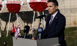 Mersin'de KKTC'nin 42. kuruluş yıl dönümü kutlandı