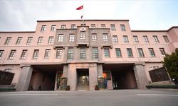 TC Milli Savunma Bakanlığı KKTC'nin 42. yılını kutladı