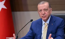 Erdoğan, KKTC'nin kuruluşunun 42. yılını kutladı: "Kıbrıs Türk halkıyla dayanışmamızı güçlendirmeye devam edeceğiz"