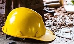 Tatlısu’da 2 inşaatta iş kazası..2 işçi yüksekten düşerek yaralandı