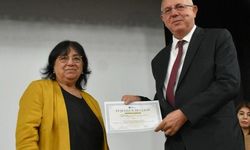 14 Kasım Diyabet Günü'nde GAÜ, LAÇ Belediyesi ve KTDD farkındalık etkinliği düzenledi