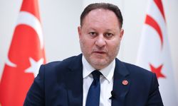 Ziya Öztürkler: "Kıbrıs Türk halkı, Türk dünyasının ayrılmaz bir parçasıdır"