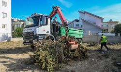 Hüseyin Amcaoğlu: “Bu kent bizim evimiz. Temizliği de bir günün değil, her günün işidir”