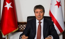 Üstel: KKTC sonsuza dek var olacak ve bayrağımız daima dalgalanacaktır