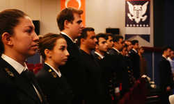 Cumhuriyet Bayramı “Bir Halkın Geleceği” temasıyla GAÜ’de kutlandı