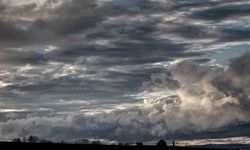 24 Kasım’a kadar hava parçalı bulutlu