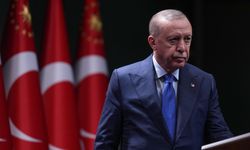 Erdoğan: Kıbrıs meselesinin çözümü, iki devlet