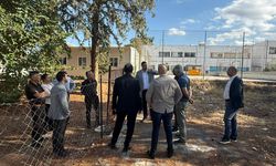 İnşaat Mühendisleri Odası, Lefke’deki okullara ilişkin açıklama yaptı: “Tüm teknik desteği vermeye hazırız”