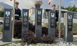 Ozanköy şehitleri anılacak