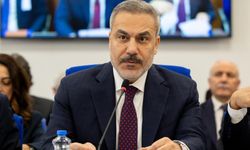 Fidan: “Kıbrıs meselesinin adil, kalıcı, sürdürülebilir bir çözüme kavuşturulabilmesi için gayretler sürdürülüyor”