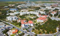 DAÜ, Dünya Üniversiteler Akademik Sıralaması’nda