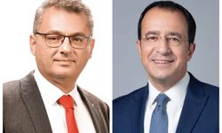 Erhürman - Hristodulidis görüşmesi yarın...