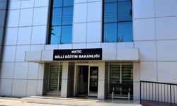 Milli Eğitim Bakanlığı, İskele’de iki okul otobüsünün karıştığı kazaya ilişkin açıklama yaptı