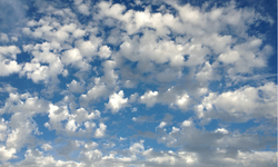 Hava sıcaklığı yeni haftayla birlikte düşüşe geçecek