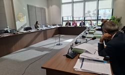 Ekonomi ve Enerji Bakanlığı bütçesi Komitede oy çokluğuyla geçti…