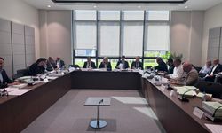 Komitede bugün Bayındırlık ve Ulaştırma Bakanlığı, Sağlık Bakanlığı ve BTHK bütçeleri görüşülecek