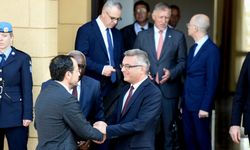 Liderler, Holguin ile ortak görüşme ve geniş formatlı toplantıya hazırlık konusunda mutabık kaldı