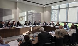 Bayındırlık ve Ulaştırma Bakanlığı bütçesi komitede görüşülmeye devam ediyor