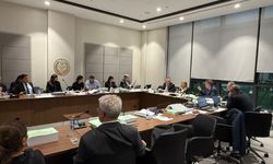 Bayındırlık ve Ulaştırma Bakanlığı Bütçesi komitede onaylandı