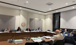 Sağlık Bakanlığı bütçesi görüşülüyor