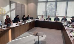 DAÜ bütçesi Komiteden oy çokluğuyla geçti…