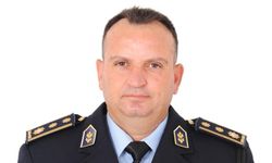 PGM 1. Yardımcısı Gökay Karagil...