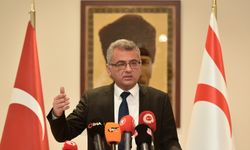 Erhürman: Hristodulidis'in açıklaması benim için yok hükmündedir