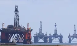 ABD'nin petrol sondaj kulesi sayısı 2 arttı