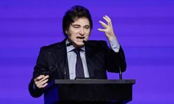 Arjantin Devlet Başkanı Milei, Latin Amerika'nın sosyalizm nedeniyle yoldan çıktığını iddia etti