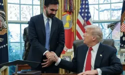 Trump, Mamdani ile Beyaz Saray'daki görüşmesi için "üretken bir toplantı" yaptıklarını belirtti