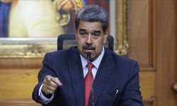 Venezuela Devlet Başkanı Maduro, ABD'li öğrencilerden destek istedi