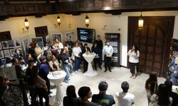 ARUCAD 6. Liseler Arası Tasarım Yarışması Ödül Töreni Gerçekleşti