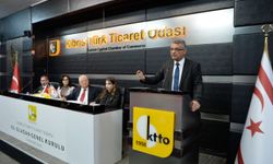 Erhürman: “Toplumun yaşanan problemler karşısında konuşması gerekiyor"