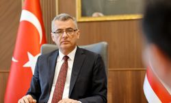 Erhürman: Yalnızca Cumhurbaşkanı olarak değil, bir Kıbrıslı Türk olarak büyük bir üzüntü duyuyorum, konunun takipçisiyim