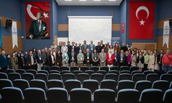 KAÜ'nün de katılım gösterdiği ASES 11. Uluslararası Bilimsel Araştırmalar Kongresi tamamlandı