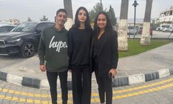 20 yaşındaki Fatoş Horuz, "insani ikamet izni" ile serbest kaldı