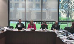 Güvenlik Kuvvetleri Komutanlığı bütçesi oy birliğiyle kabul edildi