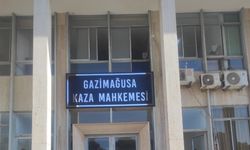 “Siper Operasyonu” kapsamında tutuklanan S.A. Gazimağusa Kaza Mahkemesi’ne çıkarıldı