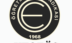 KTOEÖS Muharrem Döveç Ortaokulu’nda basın açıklaması yaparak yaşanan sıkıntıları ve eksiklikleri dile getirdi