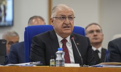 Yaşar Güler'den Kıbrıs açıklaması