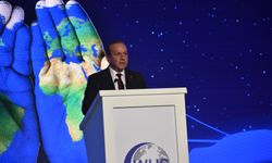 11. Dünya Helal Zirvesi ve Helal Expo Uluslararası Ticaret Fuarı başladı