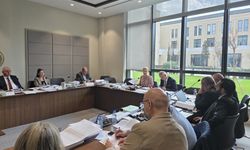 Çalışma ve Sosyal Güvenlik Bakanlığı bütçesi, 40 milyon TL artışla kabul edildi