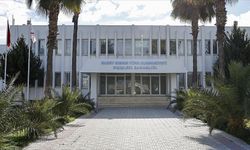 Dışişleri Bakanlığı: Lübnan Rum Yönetimi arasında imzalanan anlaşma bütünüyle hükümsüzdür