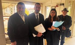 Ali Kişmir’in davasında savunma avukatları hitaplarını yaptı... Duruşma 4 Aralık’ta devam edecek