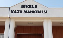 İskele Kaza Mahkemesi’nde yargılanan iki Kıbrıslı Rum sanığın davası pazartesi devam edecek